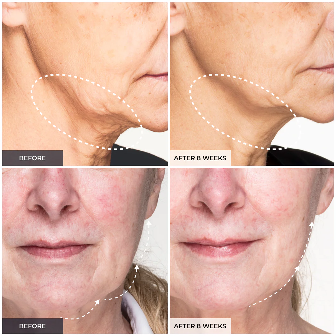 Pioneering Beauty Through Advanced Technology